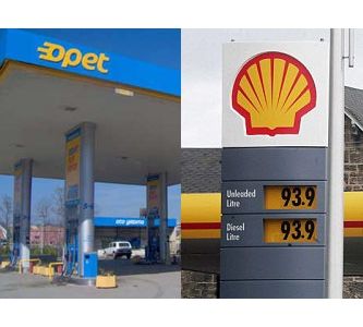 Shell ve Opet davalık oldu