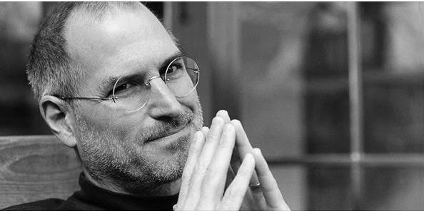 Silikon Vadisi'nden Steve Jobs'a veda!