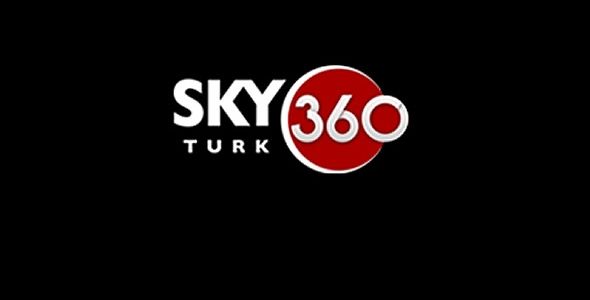 Skyturk 360 yeni yayın dönemine başlıyor... 