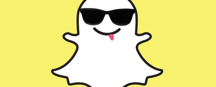 Snapchat’te reklam dönemi