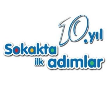 Sokakta İlk Adımlar Ordulu öğrencilerle buluştu