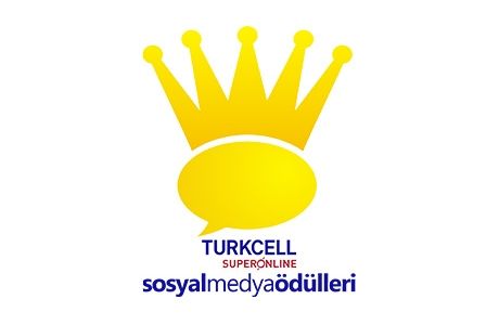 Sosyal Medya Ödülleri sahiplerini buldu