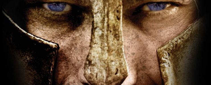 Spartacus yıldızı hayatını kaybetti 