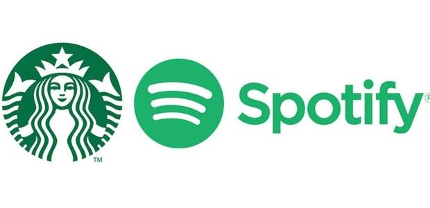 Spotify ve Starbucks'tan dev ortaklık