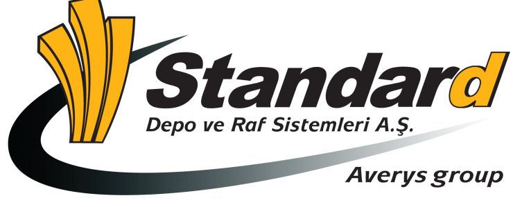 Standard Depo ve Raf Sistemleri iletişim ajansını seçti