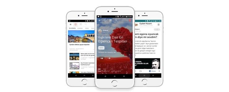 ON İletişim'e yeni iş ortağı