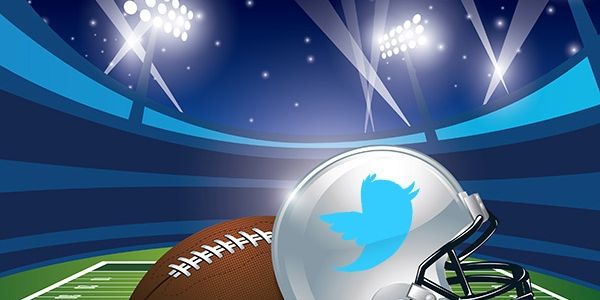 Super Bowl gecesinin galibi Twitter