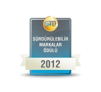 Türkiye’nin ilk Sürdürülebilir Marka Ödülleri Bilim İlaç ve Vitra’ya verildi 