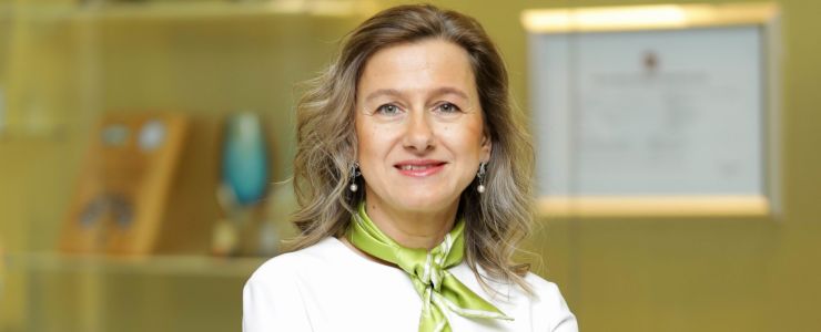 Sütaş, döngüsel iş modeli ile SB COP 30’da