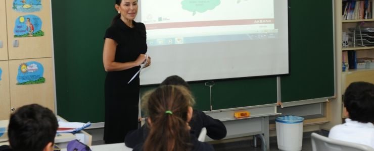 Akbank’tan Dünya Tasarruf Günü’nde “Tasarruf Çağrısı”