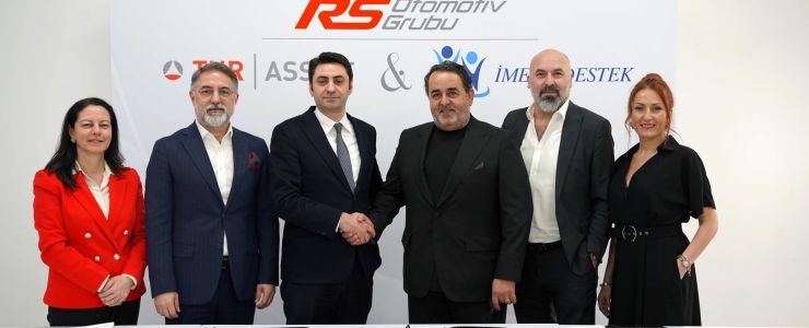 Tur Assist İMECE'yi Satın Aldı