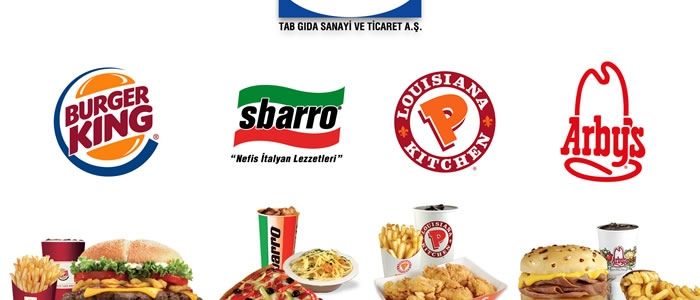 TAB Gıda'ya yeni Kurumsal İletişim ve Halkla İlişkiler Sorumlusu...