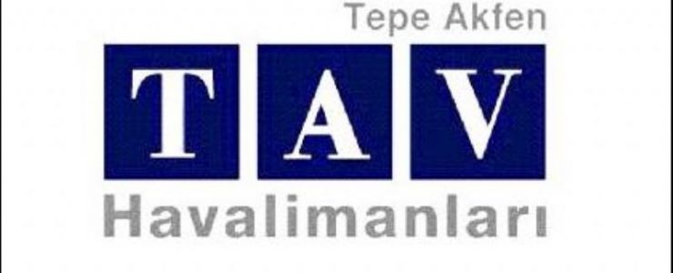 TAV Havalimanları İnsan Kaynakları Direktörlüğü'ne yeni isim...