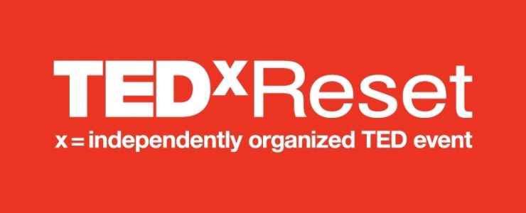 TEDxReset Konferansı'nın üçüncüsü gerçekleşiyor... 