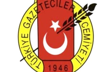 TGC 2013 Basın Özgürlüğü Ödülü sahiplerini buldu