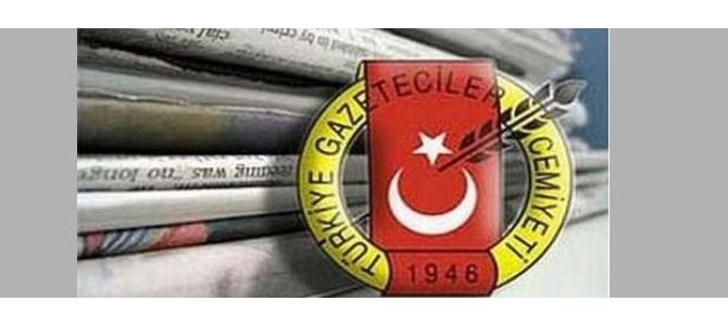 TGC 57. Türkiye Gazetecilik Başarı Ödülleri’ne başvurular başlıyor