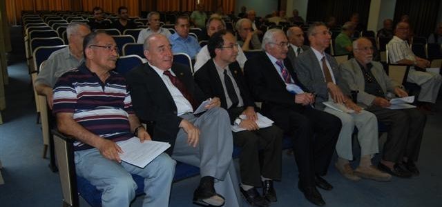 TGC Gazeteciler Sosyal Dayanışma Vakfı Başkanı kim oldu?