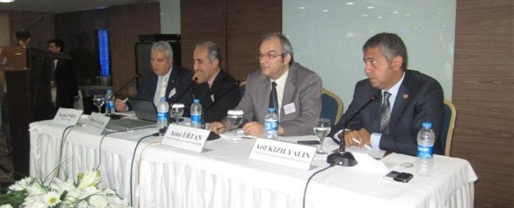 TGC-KAS 64.Yerel Medya Semineri Adana’da tamamlandı 