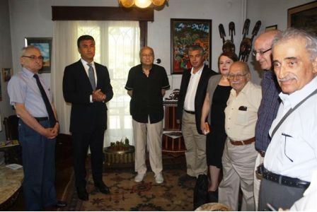 TGC ve Şişli Belediyesi'nden proje