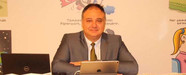 YAPAY ZEKA VE BULUT BİLİŞİMLE BİLİŞİM SEKTÖRÜ BÜYÜYOR