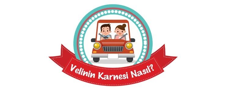 Velinin Karnesi Nasıl? İstanbul´da