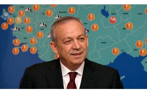 TÜSİAD'da yeni dönem başlıyor