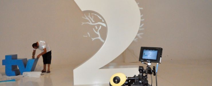 TV2'den yeni sezona yeni tanıtım filmi...