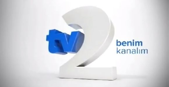 TV2'den yeni tanıtım...