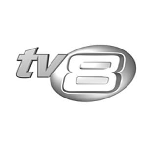 TV8'de yeni bir isim