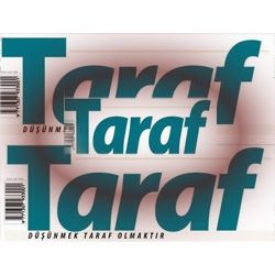 Taraf halka arz ediliyor