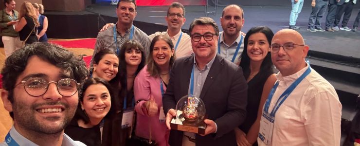 Tchibo, Türkiye'nin en beğenilen sıcak içecek markası 