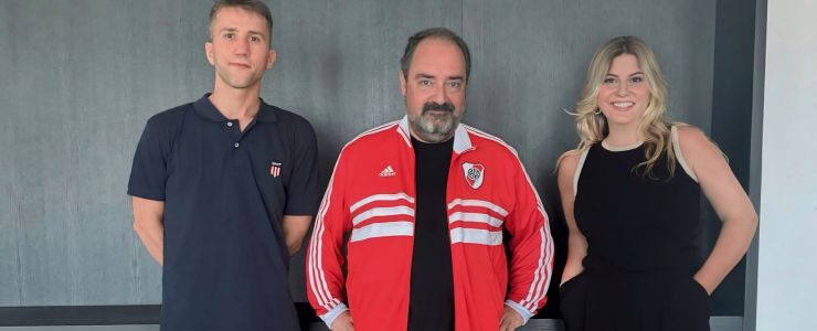 Teamfluencer, Nevzat Aydın’dan 3 Milyon Dolar Yatırım Aldı