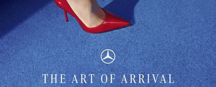 Maybach, “The Devil Wears Prada 2” Filminde