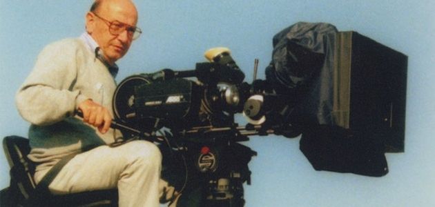 Yönetmen Angelopoulos hayatını kaybetti... 