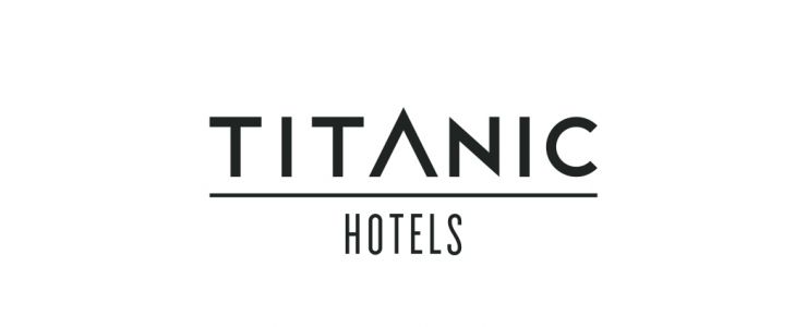 Titanic Otel iletişim ajansını seçti