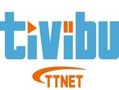 Tivibu’yu 2,5 milyon kişi kullandı