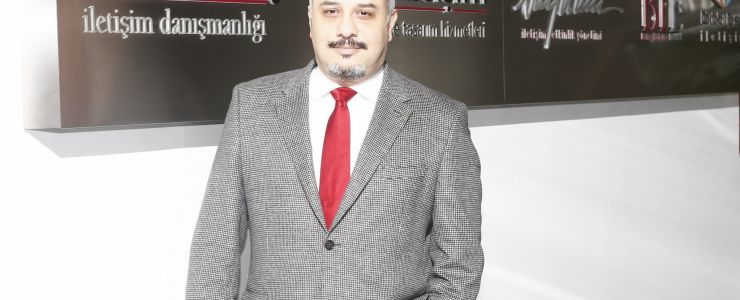 Bersay İletişim Grubu'nda üst düzey atama