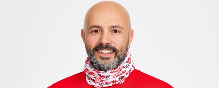 &ldquo;ADIMLARINLA PARLA&rdquo; PROGRAMI İKİNCİ YILINDA