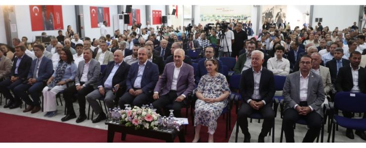 Kale Grubu, 68. yılında ‘geleceğe yatırım’ dedi