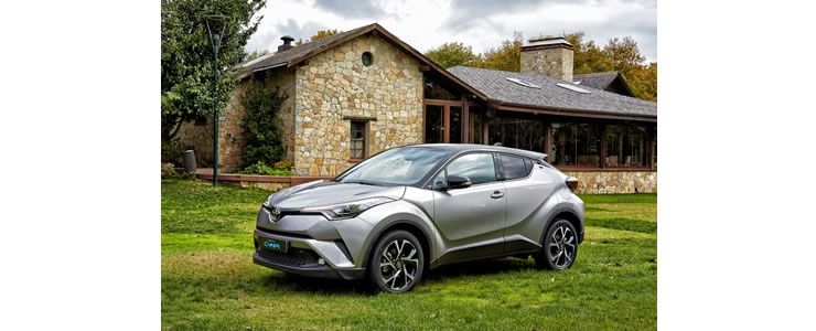 Toyota 2050 Çevre Vizyonuyla ilerliyor
