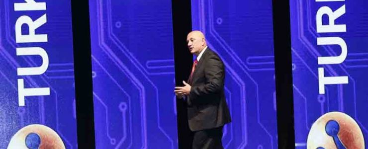 Turkcell, Teknoloji Zirvesi’ni Başkent’e taşıdı