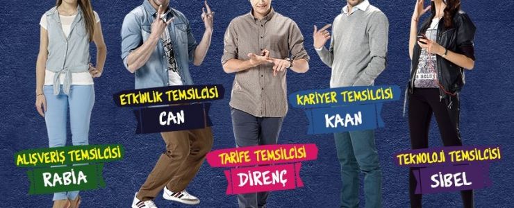 Turkcell'e Loyalty World Awards’dan üç ödül