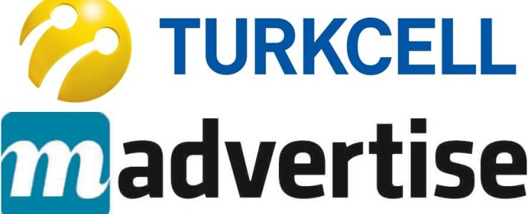 Turkcell ve madvertise’dan mobil reklam pazarını büyütecek işbirliği