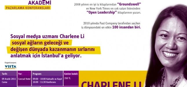Turkcell Pazarlama Konferansları'nın bu seneki konuğu kim?