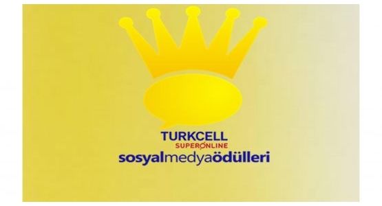 Turkcell Superonline Sosyal Medya Ödülleri sahiplerini buldu