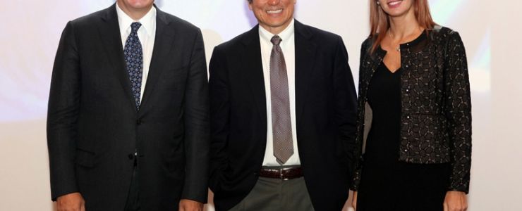 Turkcell Teknoloji Zirvesi 2012 gerçekleşti...