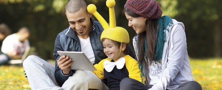 Turkcell ile 3G keyfi üç yaşında