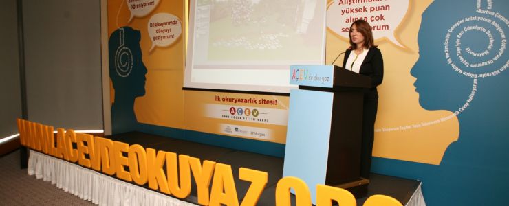 Türkiye’nin ilk okuryazarlık portalı açılıyor 