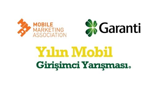 Türkiye’nin mobil girişimcisi seçiliyor!
