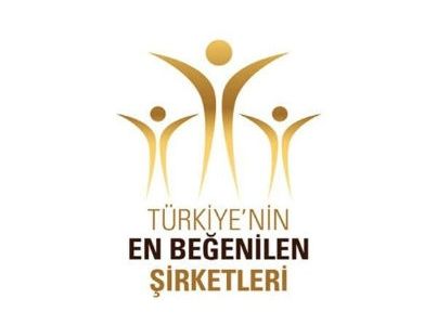 Türkiye'nin en beğenilen şirketleri açıklandı